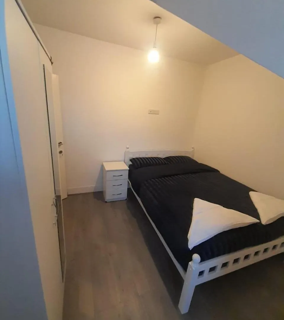 Rayan'S Lodge Stratford Londres 0*,  Reino Unido
