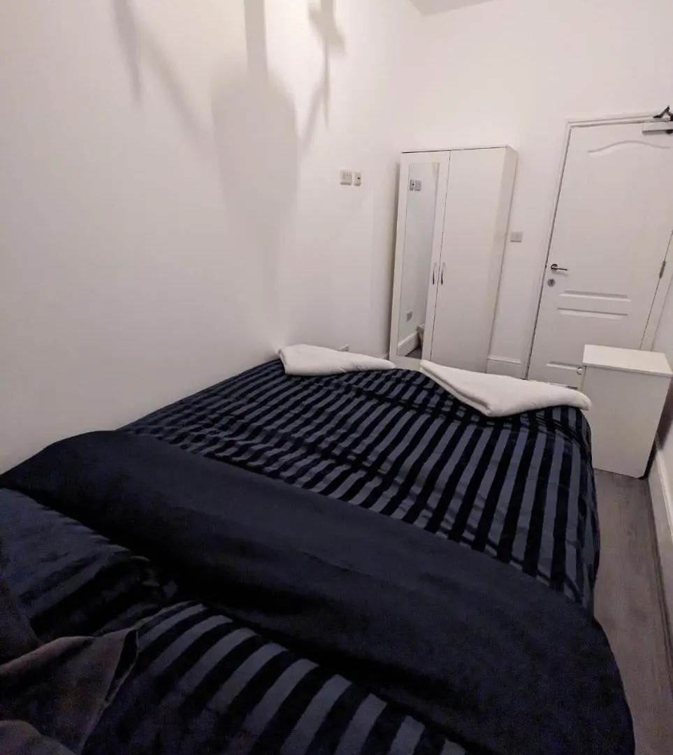 Habitación en casa particular Rayan'S Lodge Stratford Londres