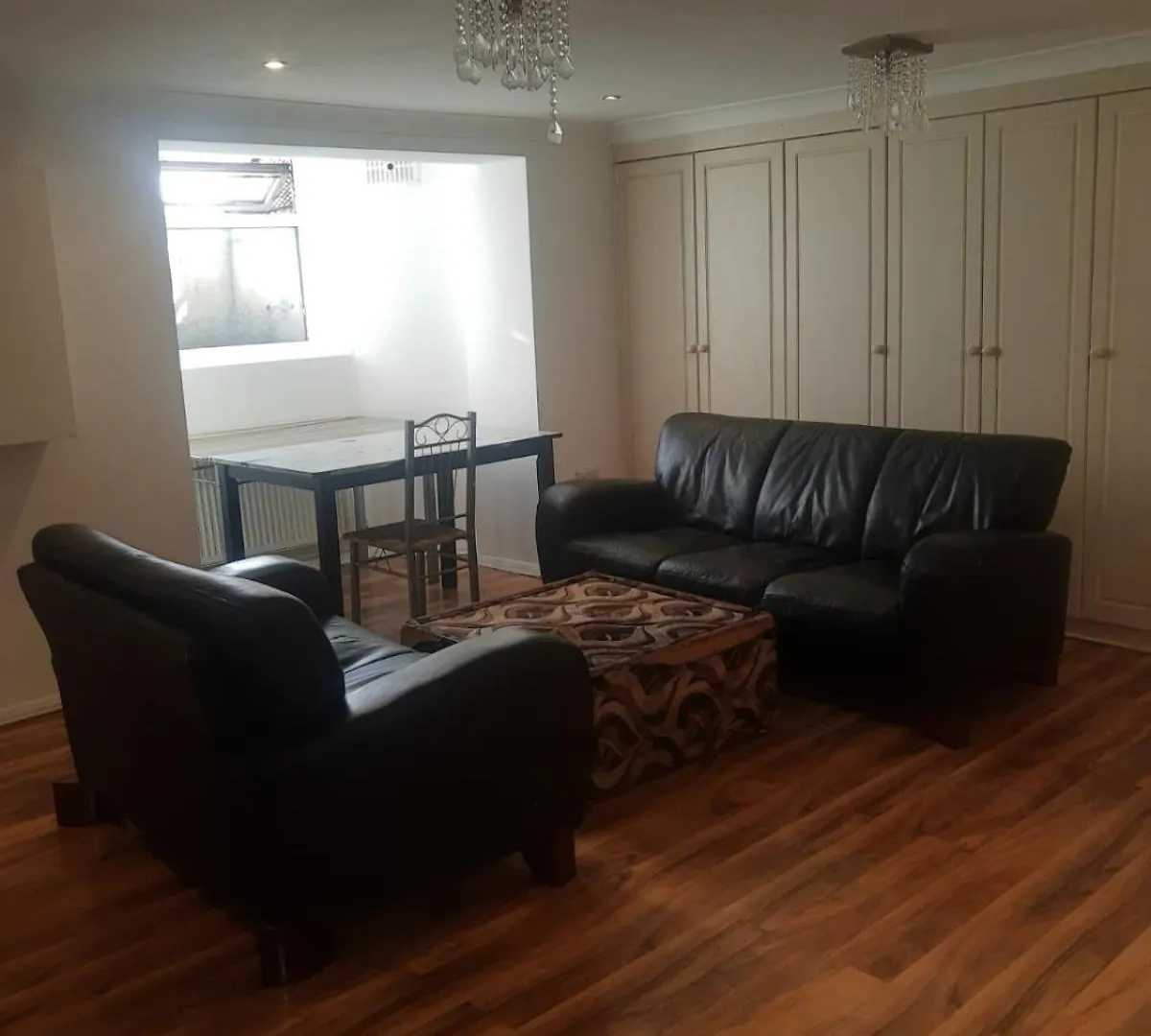 Rayan'S Lodge Stratford Londres 0*,  Reino Unido