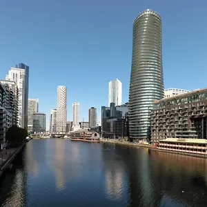 Stayinn Canary Wharf Apartamento