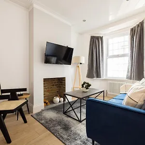 The Stratford Apartamento