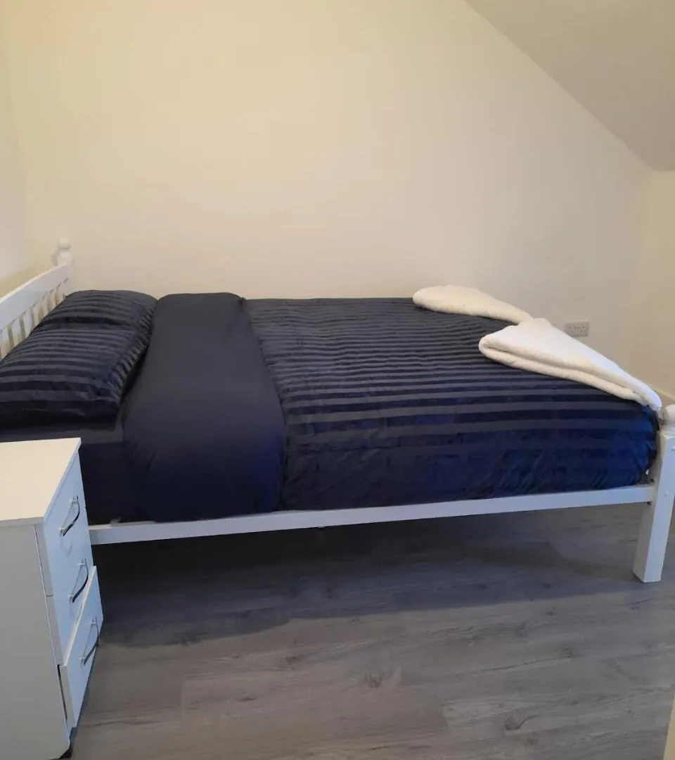 Homestay Rayan'S Lodge Stratford London