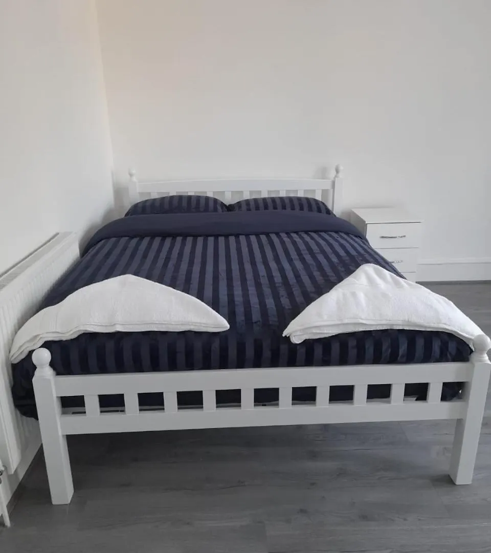 Rayan'S Lodge Stratford London United Kingdom