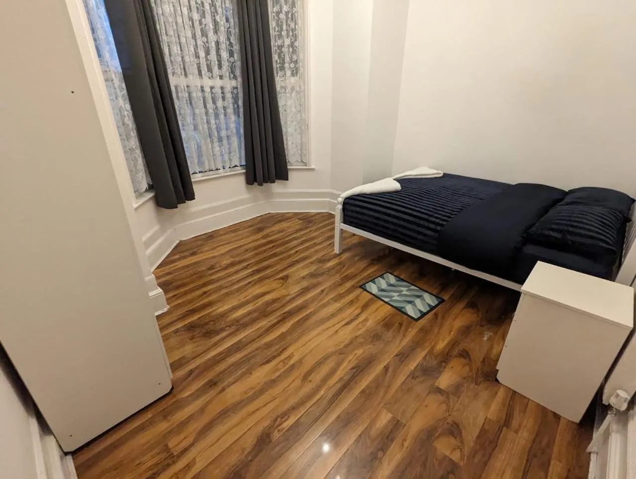 Homestay Rayan'S Lodge Stratford London United Kingdom