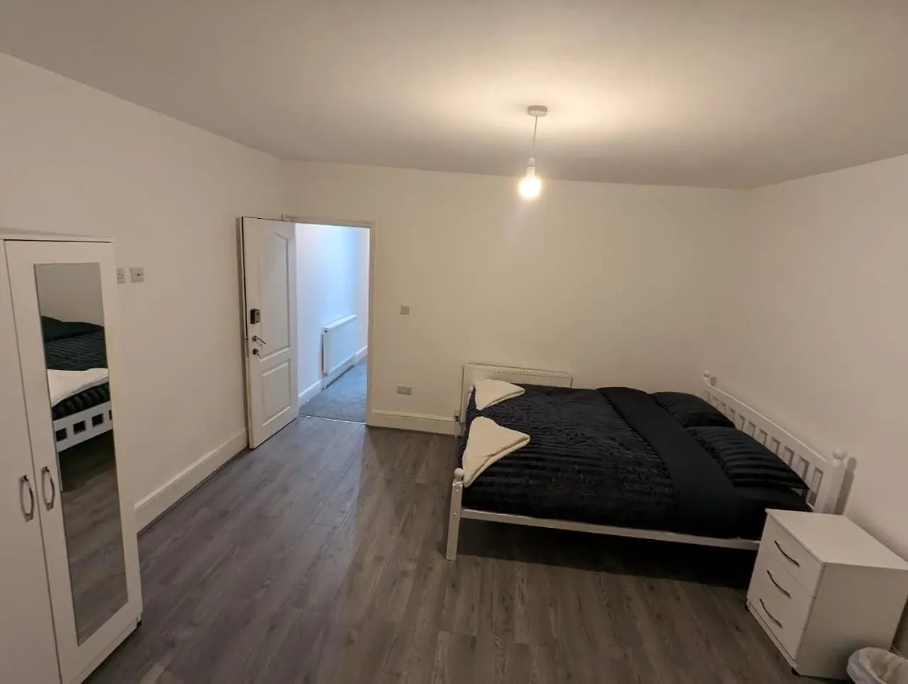 Rayan'S Lodge Stratford London