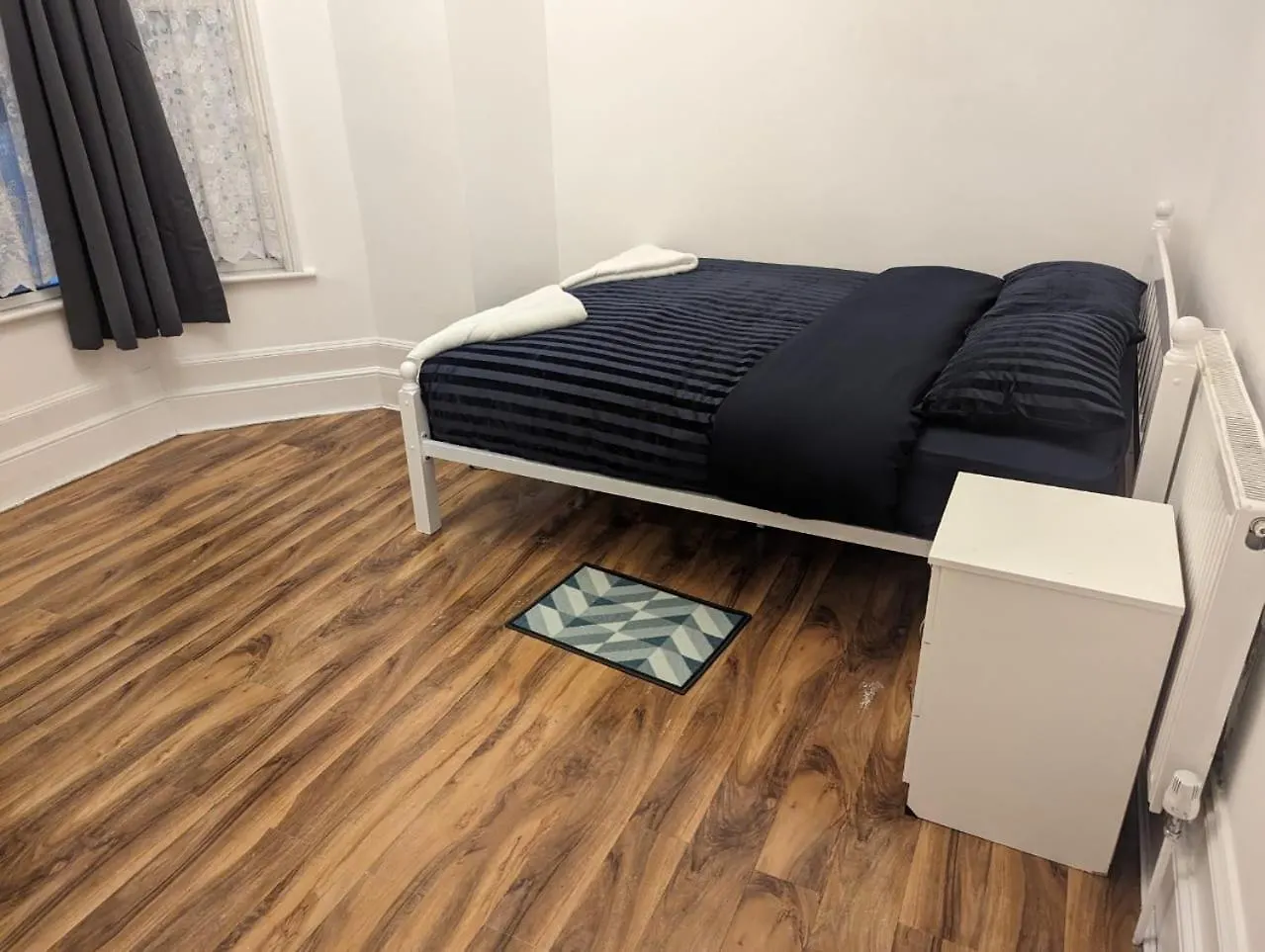 Homestay Rayan'S Lodge Stratford London