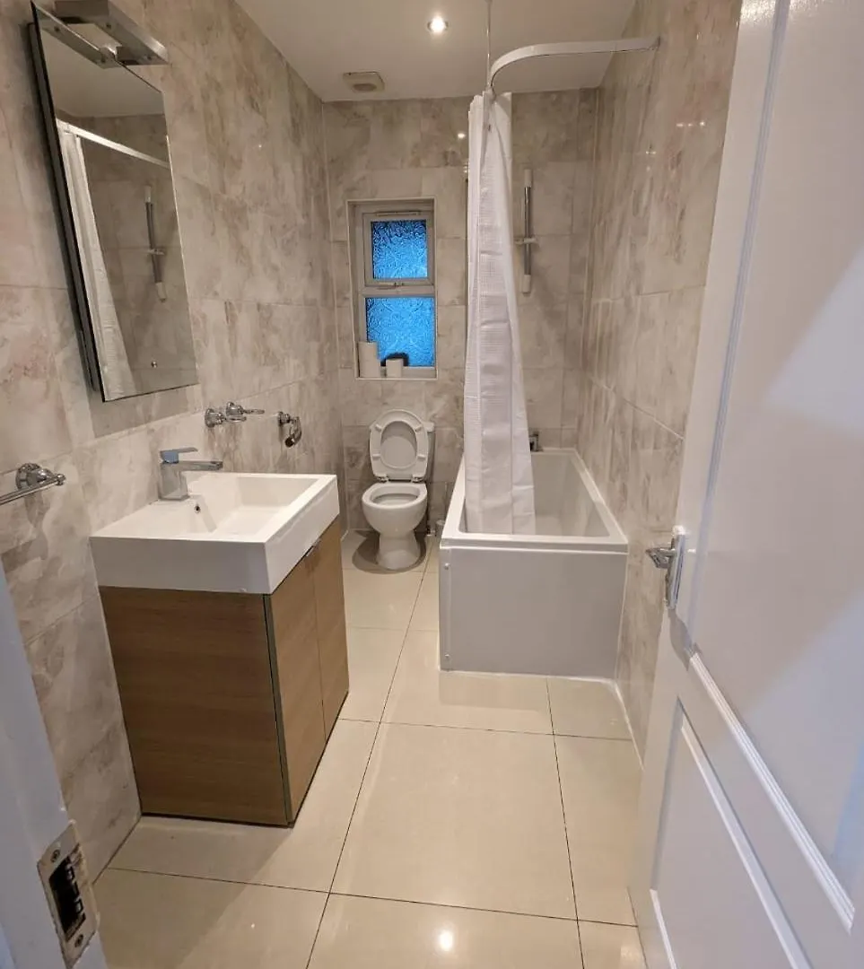 Rayan'S Lodge Stratford London 0*,  United Kingdom