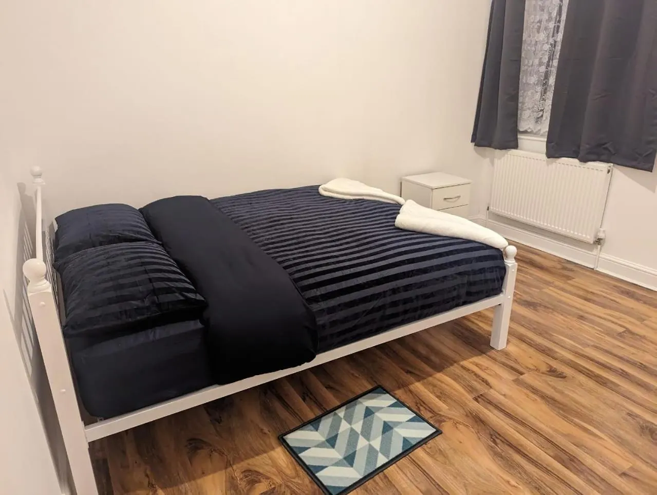 Rayan'S Lodge Stratford Лондон 0*,  Великобритания