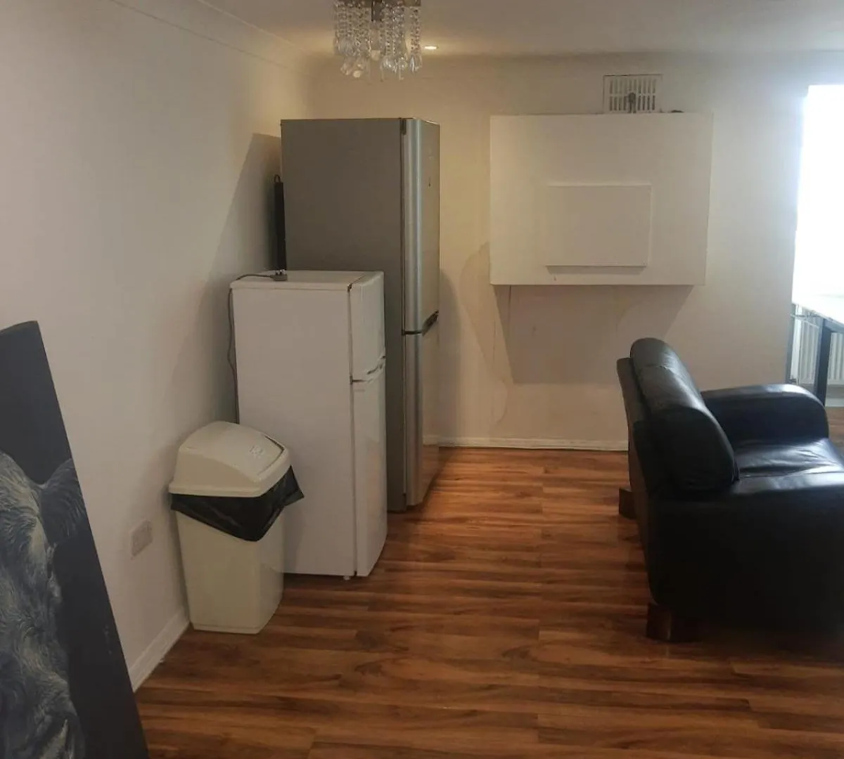 Rayan'S Lodge Stratford Лондон Великобритания